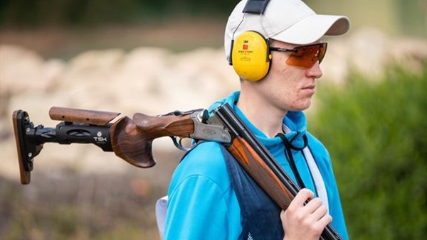 كأس العالم للرماية