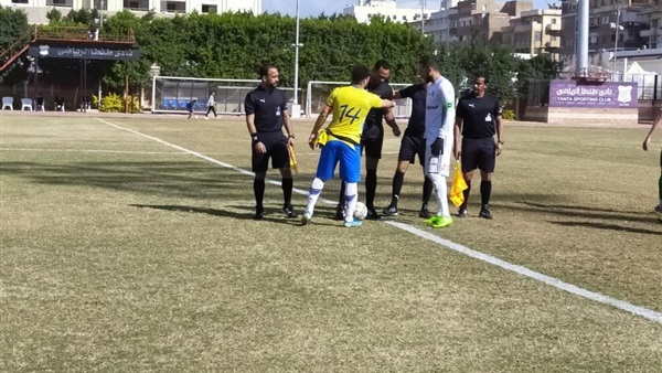 طنطا والسكة الحديد