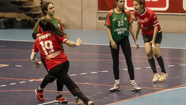 الأهلي وسبورتنج