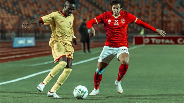 النادي الأهلي