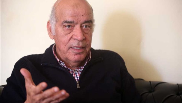 علي أبو جريشة