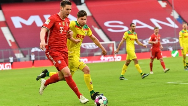 بايرن ميونخ