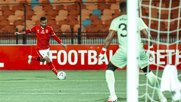 النادي الأهلي 