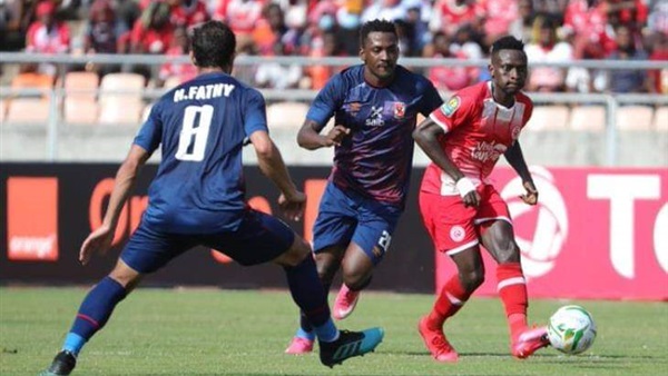 النادي الاهلي 