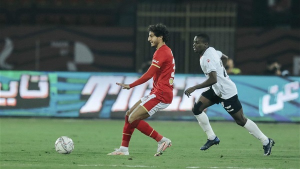 الاهلي وطلائع الجيش