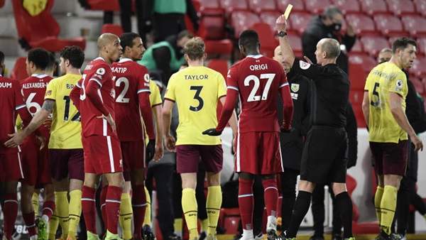 نادي ليفربول 