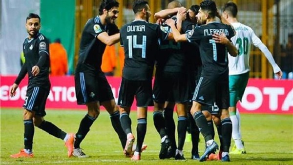 نادي بيراميدز 