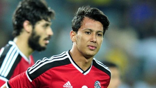 عمرو جمال 