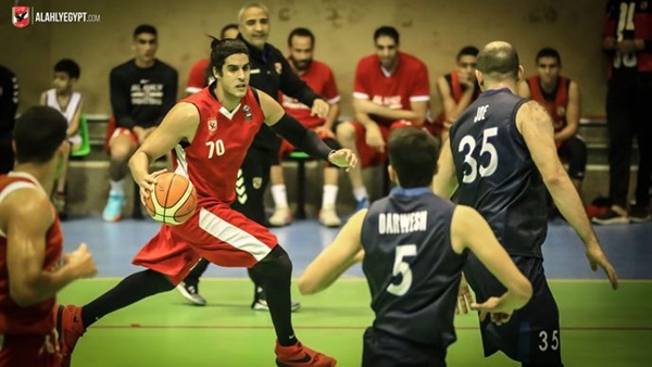 النادي الأهلي لكرة