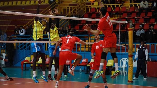 النادي الأهلي لكرة