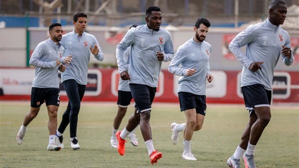 النادي الأهلي