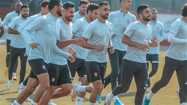 النادي الأهلي