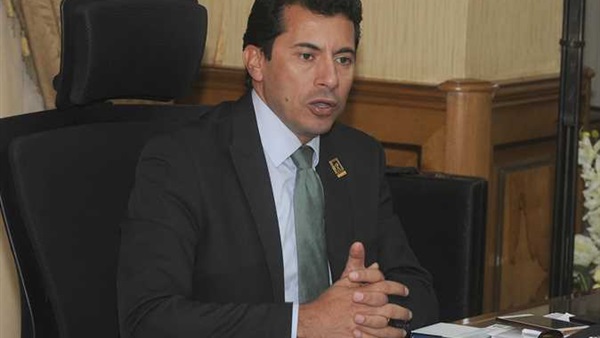 الدكتور أشرف صبحي