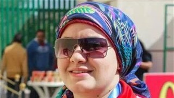 نها العيسوي