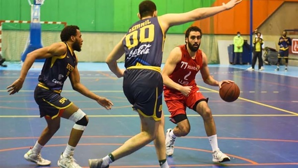 الأهلي وطلائع الجيش