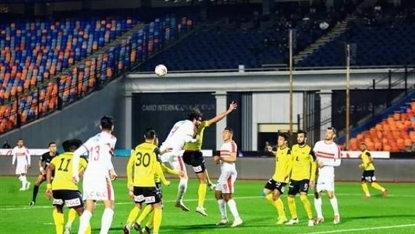 الزمالك ووادي دجلة