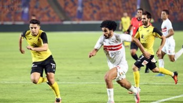 الزمالك ووادي دجلة