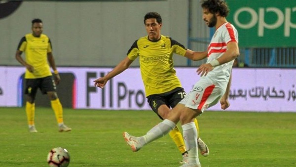 الزمالك ووادي دجلة