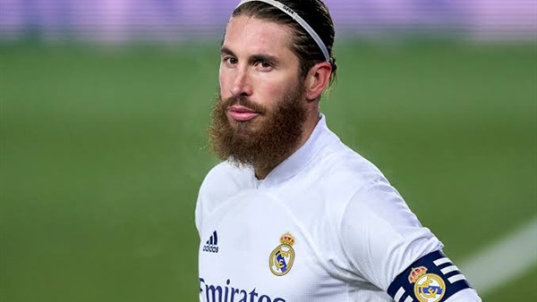 سيرجيو راموس