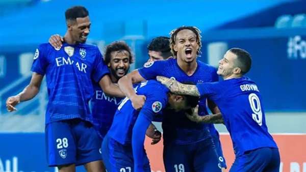 الهلال السعودي