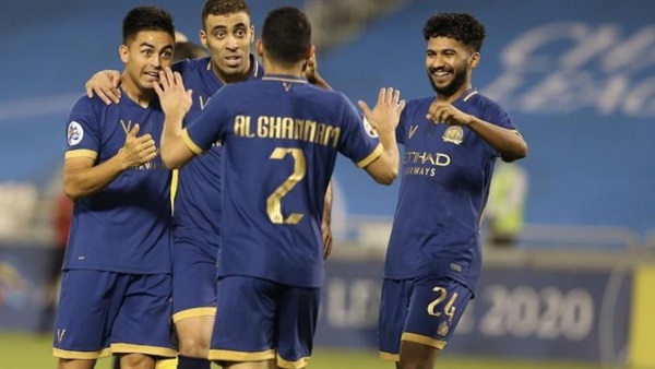 النصر السعودي