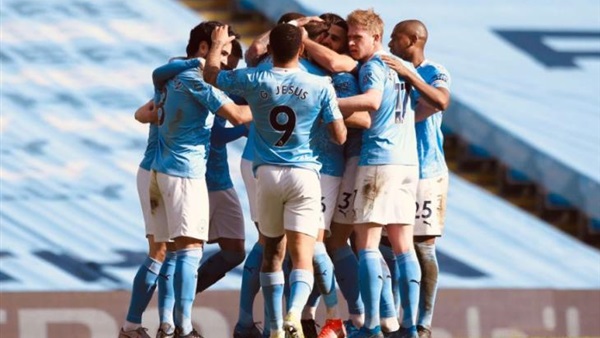 مانشستر سيتي