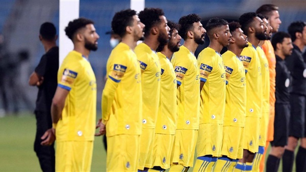 النصر السعودي