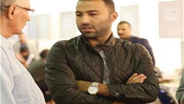 أحمد عبد الرؤوف