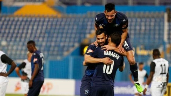 وان ثري| بوابة الرياضة المصرية 