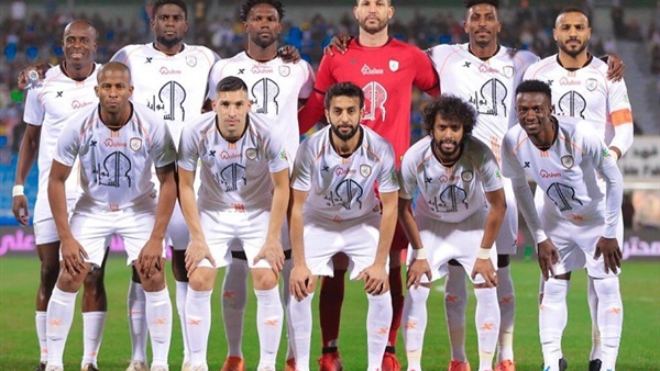 الشباب السعودي