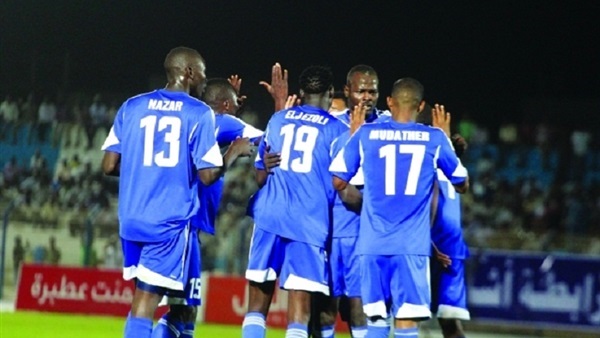 وان ثري| بوابة الرياضة المصرية 