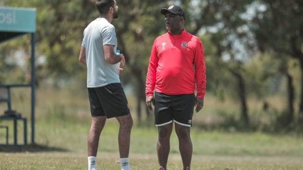 بيتسو موسيماني  وكهربا