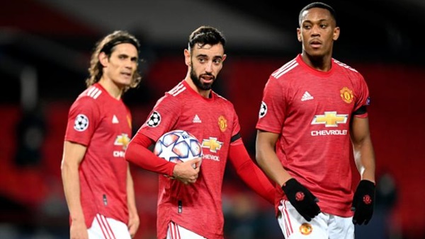 نادي مانشستر يونايتد