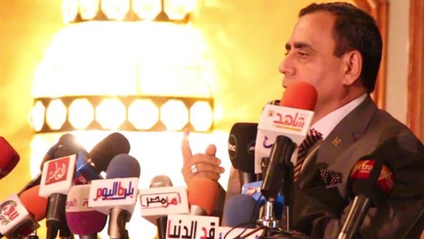 حسين السميري