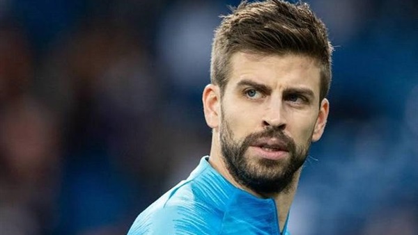 جيرارد بيكيه