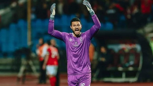 محمد الشناوي