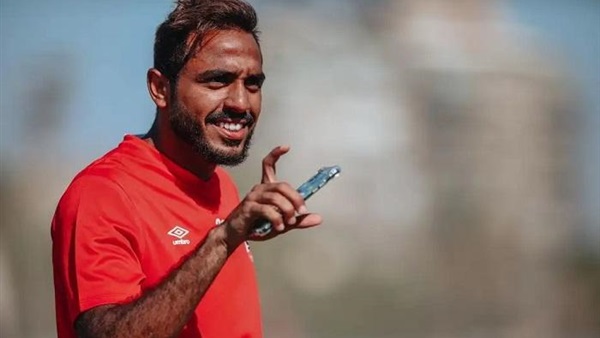 محمود كهربا