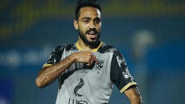 محمود كهربا