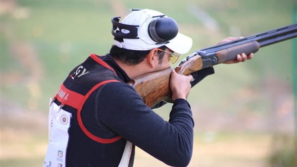  كأس العالم للرماية