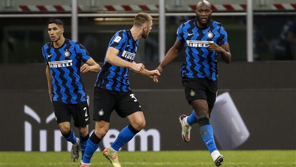 نادي إنتر ميلان 