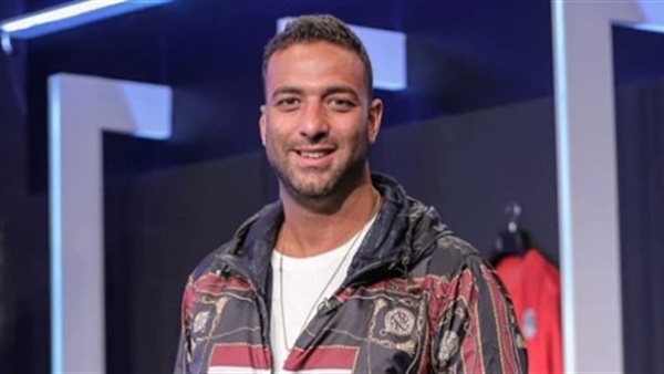 أحمد حسام ميدو 