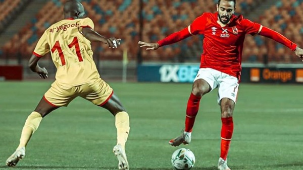 محمود عبد المنعم