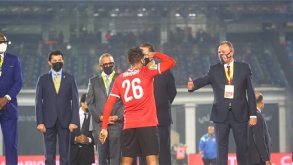 محمود الخطيب ومحمود