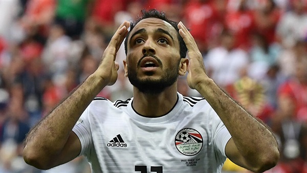 محمود عبد المنعم