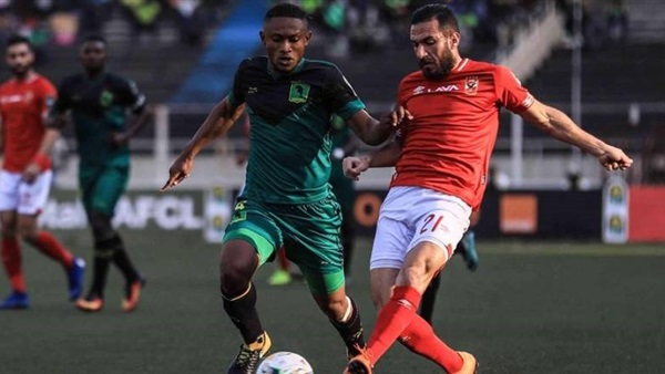 النادي الأهلي