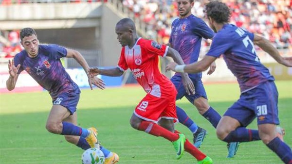 النادي الأهلي