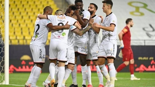 الشباب السعودي