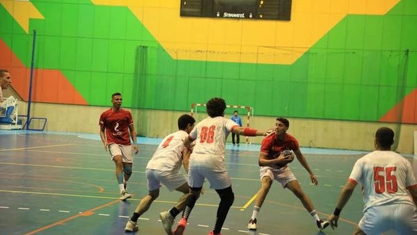 الأهلي والزمالك