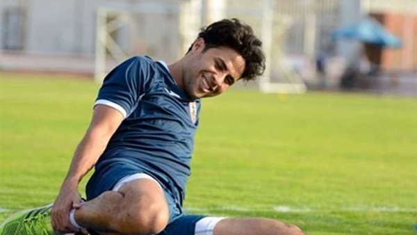 محمد إبراهيم 