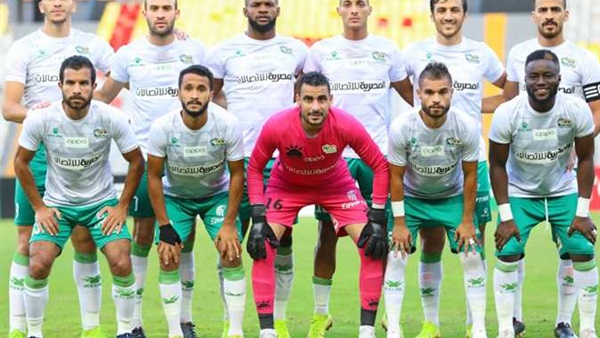 المصري البورسعيدي